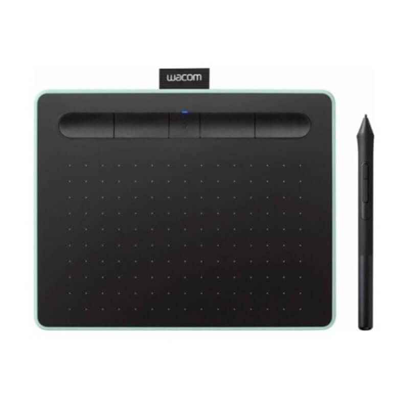 Tablet Wacom CTL4100WLE0 Intuos Pen Bluetooth