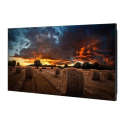 Monitor Industrial Samsung Video Wall 55" Pulgadas 24x7 500nit VM55B-U