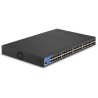 Switch Linksys 48 Puertos Gigabit 4SFP Administrable LGS352C