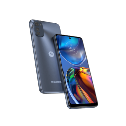 Celular Smartphone Motorola E32 6.5" Azul 4GB 64GB