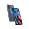 Celular Smartphone Motorola E32 6.5" Azul 4GB 64GB