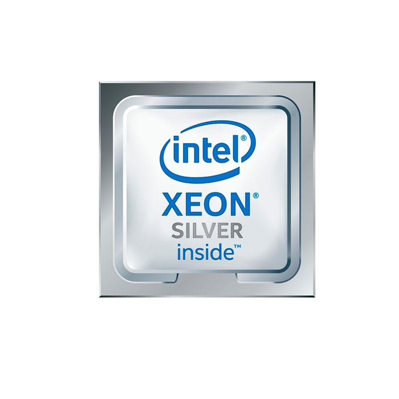 Procesador Intel Xeon Silver 4210R Servidor Lenovo Thinksystem SR550 SR590 SR650
