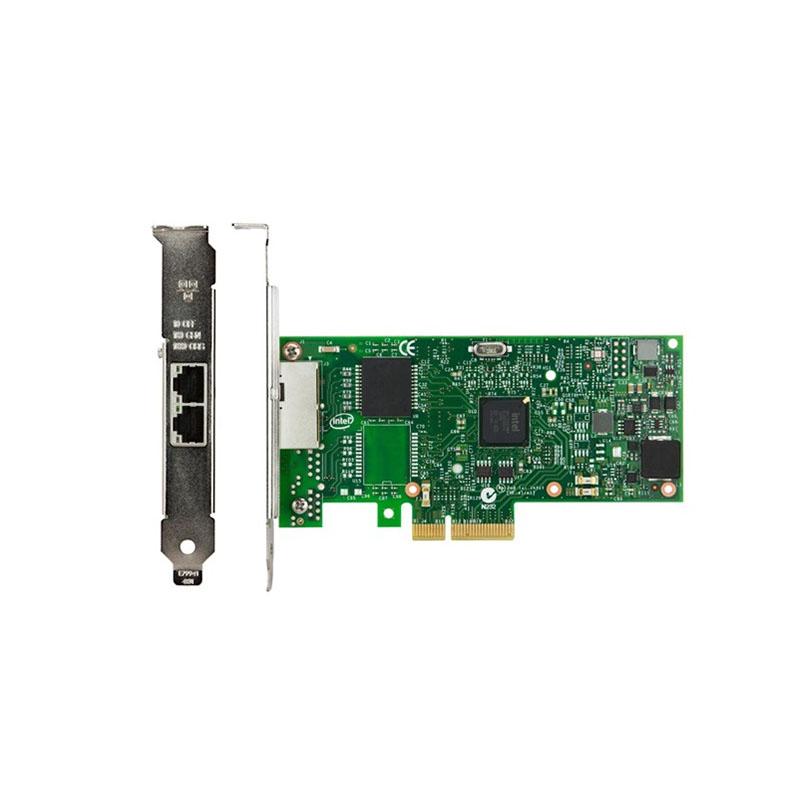 Tarjeta De Red Servidor Lenovo Thinksystem Pcie 1GB 2 Puertos RJ-45