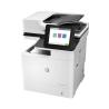 Impresora HP M634DN Laserjet Multifuncional Monocromatica Duplex 52ppm USB Ethernet