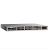 Switch Cisco Catalyst C9200L 48 Puertos Gigabit 4SFP Administrable Capa3