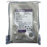 Disco Duro 8TB Western Digital Purple 7200rpm 3.5" Sata 6Gbs