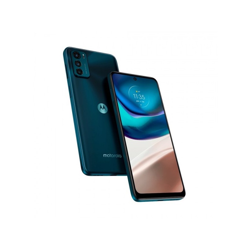 Celular Smartphone Motorola Moto G42 6.43" Verde 4GB 128GB