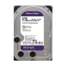 Disco Duro 6TB Western Digital Purple 5640rpm 3.5" Sata 6Gbs