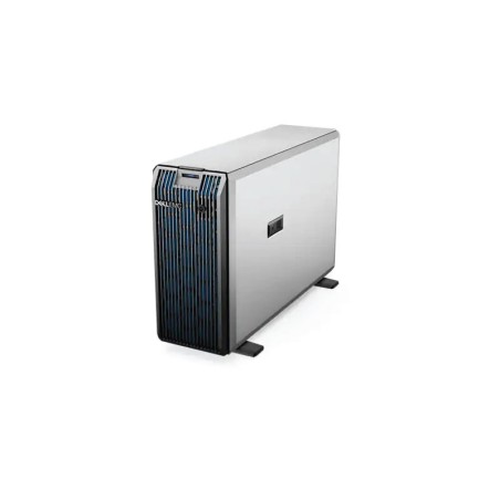 Servidor Dell EMC PowerEdge T550 Xeon Silver 4310 16GB 480GB SSD HPERC H755 Torre
