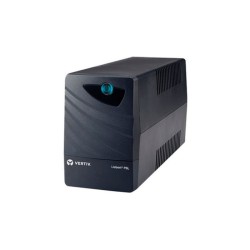 UPS Liebert 850va 480w PSL850 Interactiva 120v Torre