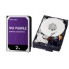 Disco Duro 2TB Western Digital Purple 3.5" 5400rpm Sata 6Gbs