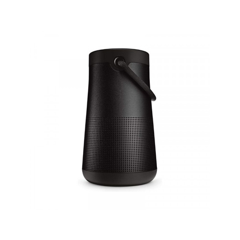 Parlante Bose Revolve Plus II Bluetooth Negro