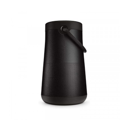 Parlante Bose Revolve Plus II Bluetooth Negro