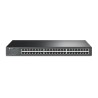 Switch Tp-Link TL-SF1048 48 Puertos 10/100 Rack No Administrable