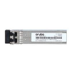 Transceiver HP Aruba J4858D 1G SFP LC SX 500M MMF XCVR