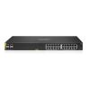 Switch HP Aruba CX 6000 24 Puertos Gigabit 4SFP Capa 2 R8N88A Administrable
