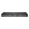 Switch HP Aruba CX 6000 48 Puertos Gigabit 4SFP Capa 2 R8N86A Administrable