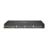 Switch HP Aruba CX 6100 48 Puertos Gigabit PoE 4SFP+ Administrable JL675A