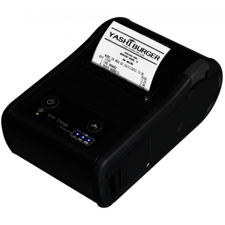 Impresora Epson POS TM-P60II-BT Termica Recibos WiFi Bluetooth USB Portatil