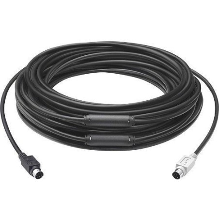 Cable Logitech 15Mts De Extension Group LOGI-Group 939-001490