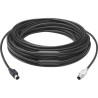 Cable Logitech 15Mts De Extension Group LOGI-Group 939-001490