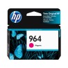 Cartucho De Tinta HP 964 Magenta 3JA51AL OfficeJet Pro 9010 9020 700 Paginas