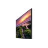 Monitor Industrial Samsung 65" Pulgadas QB65B 16x7 4K UHD 350Nit