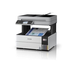 Impresora Epson L6490 WiFi Multifuncional Color Ecotank 17ppm
