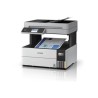 Impresora Epson L6490 WiFi Multifuncional Color Ecotank 17ppm