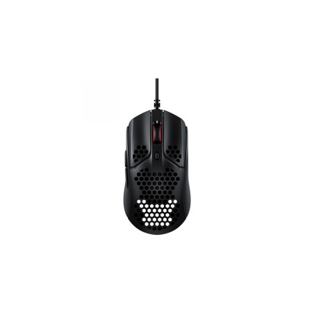Mouse HyperX Pulsefire Haste Gamer Negro USB