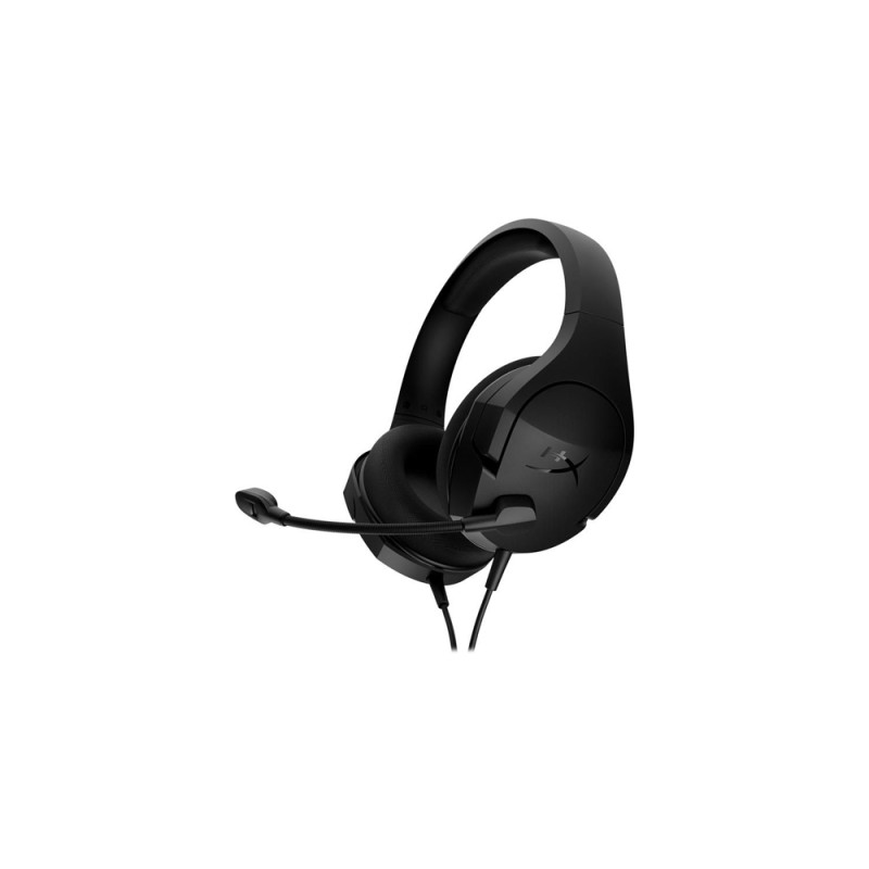 Diadema HyperX Cloud Stinger Core 7.1 Gamer Inalambrica USB Negro
