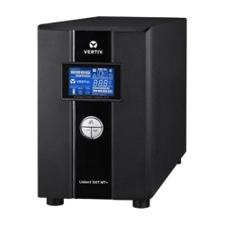 UPS Liebert 3Kva 3000va 2700w Torre GXT-3000MTPLUS120