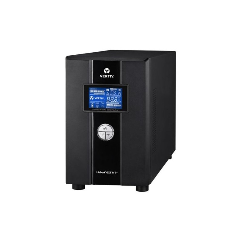 UPS Liebert 1Kva 1000va 900w Torre GXT-1000MTPLUS120