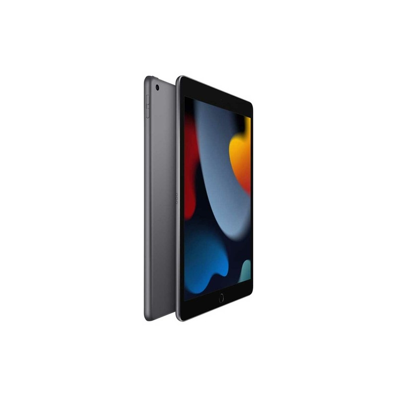 iPad 10.2" Pulgadas WiFi 64GB Gris Espacial Generacion 9