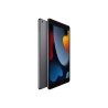 iPad 10.2" Pulgadas WiFi 64GB Gris Espacial Generacion 9