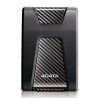 Disco Duro Externo 1TB Adata HD650 Antigolpes Negro USB 3.2