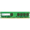 Memoria Para Servidor 16GB Dell 1Rx8 DDR4 3200Mhz ECC Udimm