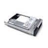 Disco De Estado Solido 480GB Dell Sata 6Gb/s 2.5" 3.5" Carrier 345-BBCS