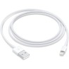 Cable Apple Lightning USB 2Mts MD819AM/A