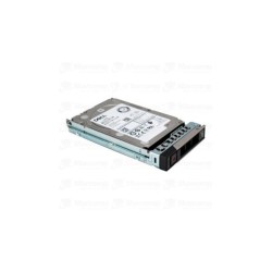 Disco Duro 300GB Dell 15Krpm SAS 12Gbps 512n 2.5" Hot-Plug STT001-400-ATII