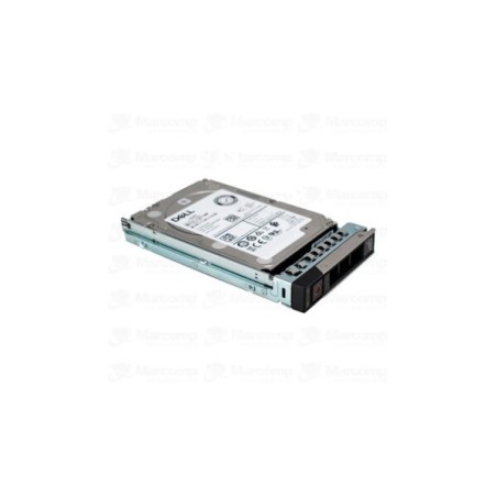 Disco Duro 300GB Dell 15Krpm SAS 12Gbps 512n 2.5" Hot-Plug STT001-400-ATII