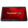 Monitor Viewsonic 24" Pulgadas Touch FHD TD2430