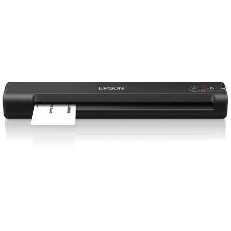 Escaner Epson WorkForce Es-50 Portatil