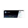 Toner HP 414A Cyan W2021A 2.100 Paginas M454 M479