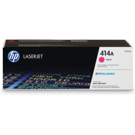 TONER HP MAGENTA  LASERJET PRO M454,M479   2.100 PAG