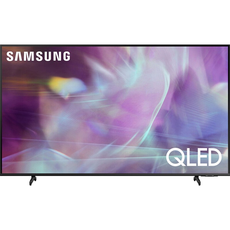 Televisor Samsung 50" Pulgadas Smart TV 4K UHD QLED QN50Q60BAKXZL