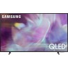 Televisor Samsung 50" Pulgadas Smart TV 4K UHD QLED QN50Q60BAKXZL