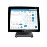 All In One 3nStar POS Celeron J1900 4GB 120GB SSD 15" Tactil W10 PTE0105W-4-120W10-P