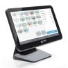 All In One 3nStar POS Quad Core Rockchip 2GB 8GB 15.6" Android PTA0156-28