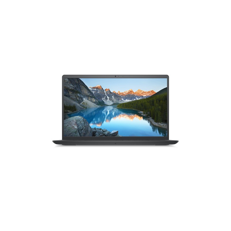 PortatilDell Inspiron 15 3515 AMD Ryzen5 3450U 8GB 256GB SSD 15.6" Linux Negro